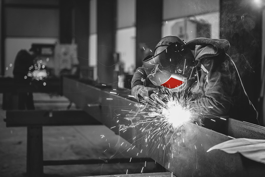 CO2_TIG WELDING