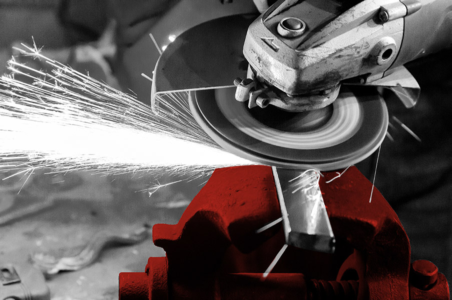 FINISHING TOOLS