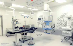 El NADA operation room