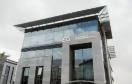 El Soadaa Group HQ