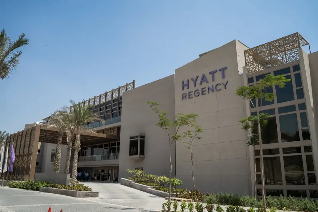 Hyatt Regency