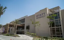 Hyatt Regency