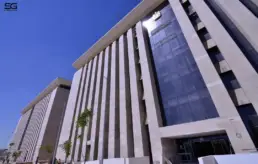 Minstry of Production