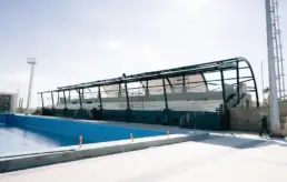 Olympic Pool