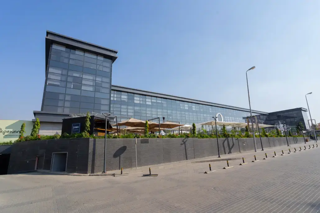 RFCO HQ