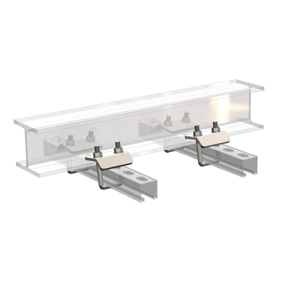 BIS-RapidRail®-Beam-Clamp-3D